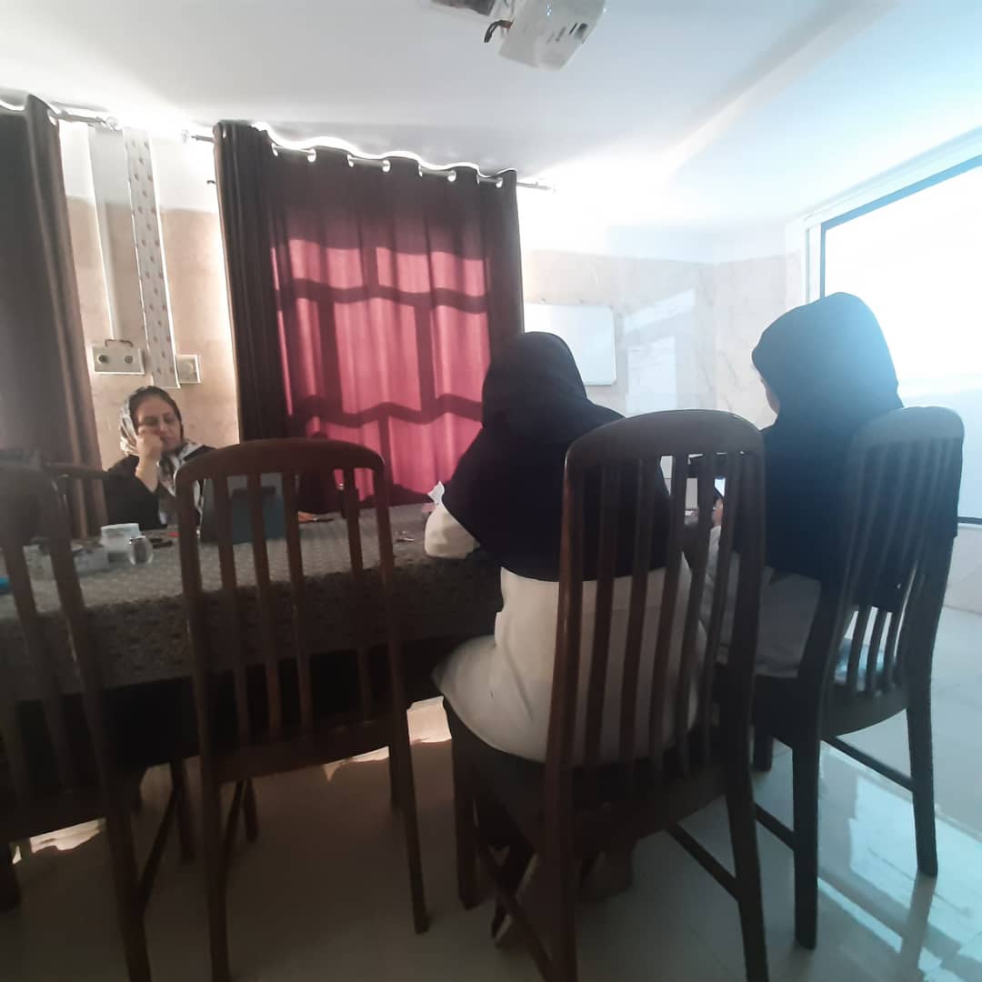 کاربردهای نوین هوش مصنوعی در تحقیقات سلامت زنان در مرکز تحقیقات بهداشت باروری ولی‌عصر بررسی شد